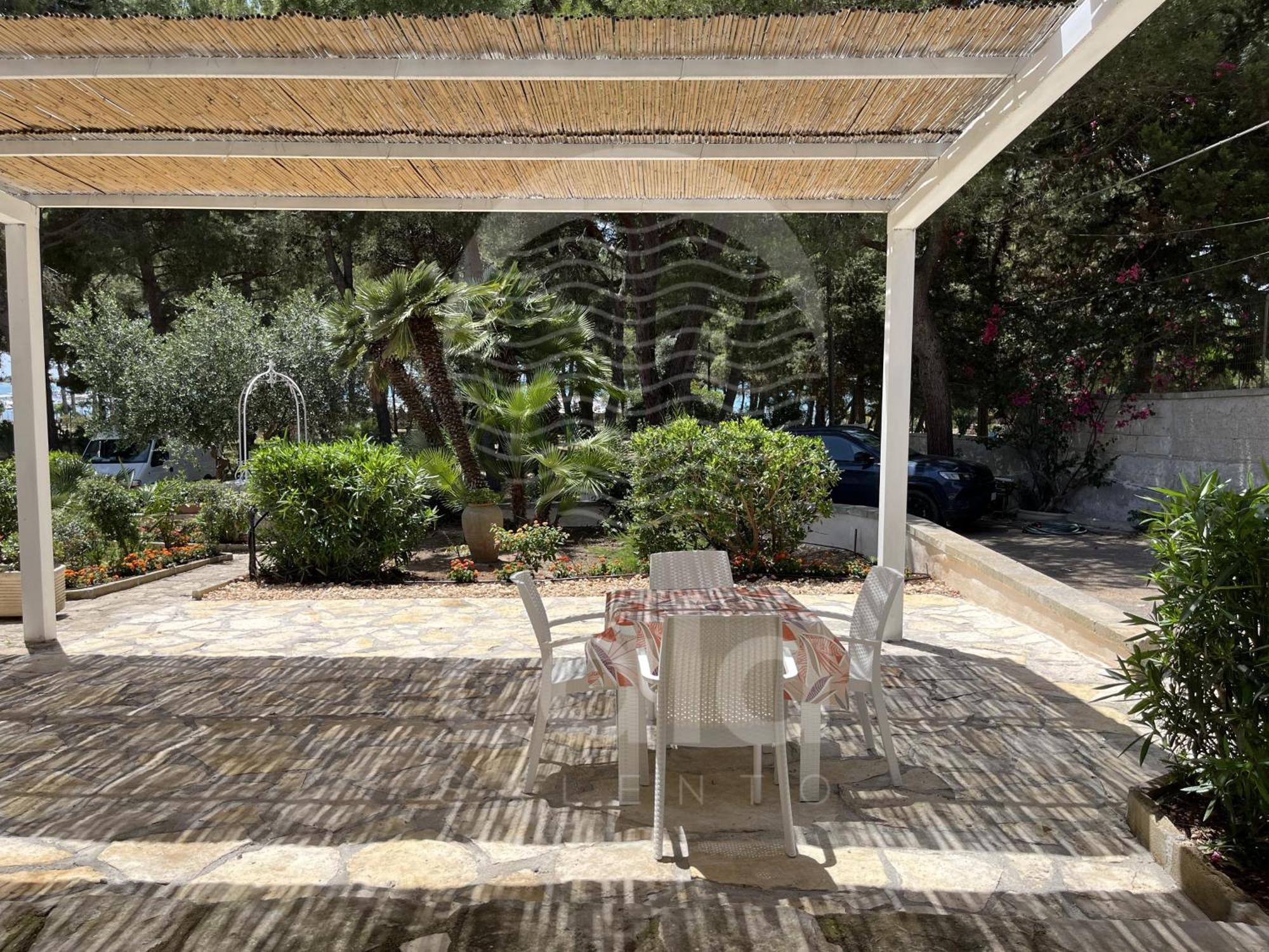Verdalia 101 - Piano Terra By Cala Salento Porto Cesareo Luaran gambar